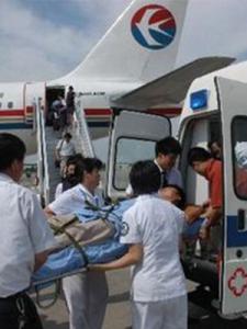 冕宁县接送服务