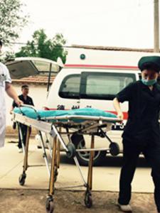 冕宁县院后转乡